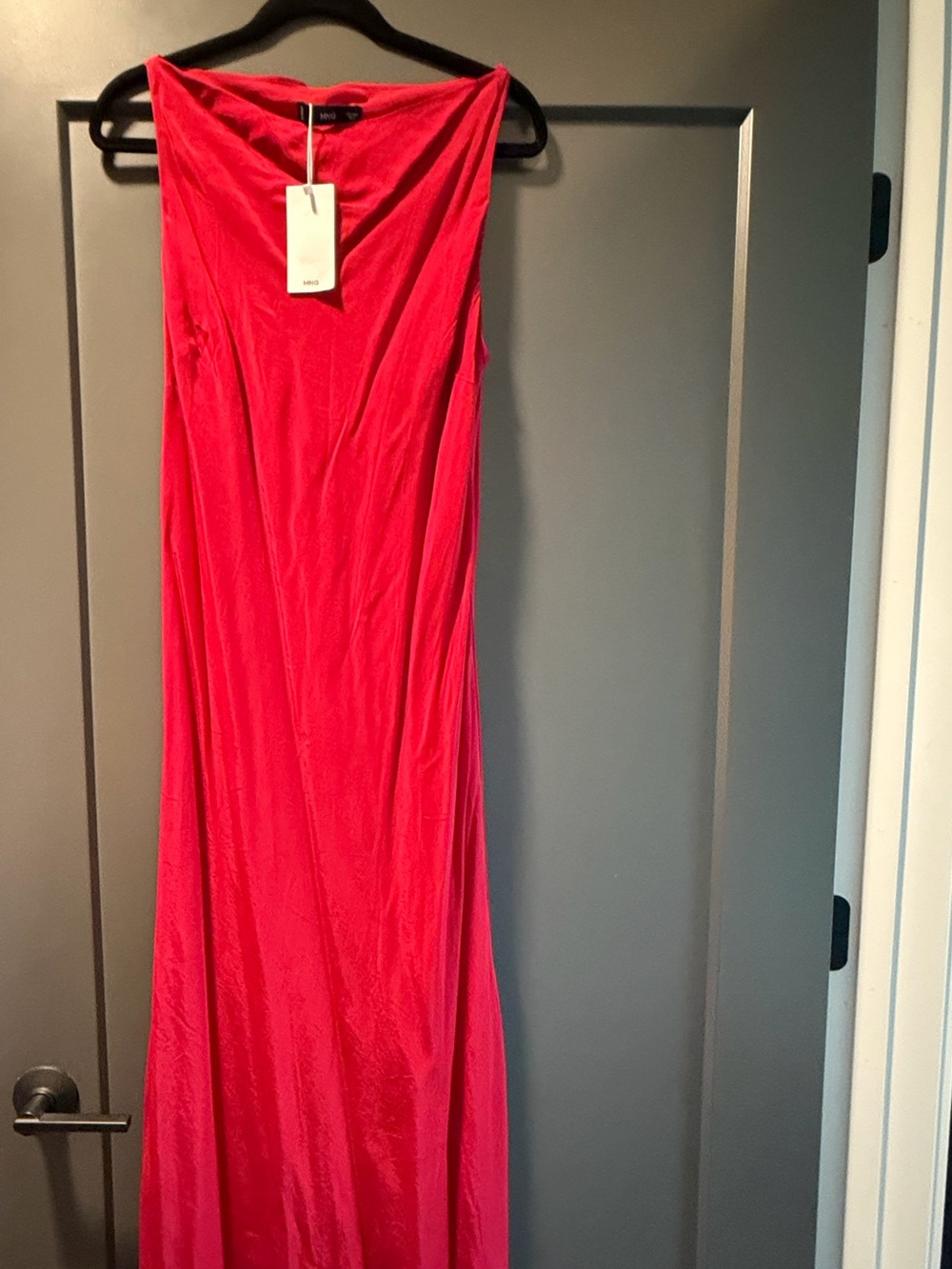 NWT Red Mango Dress
